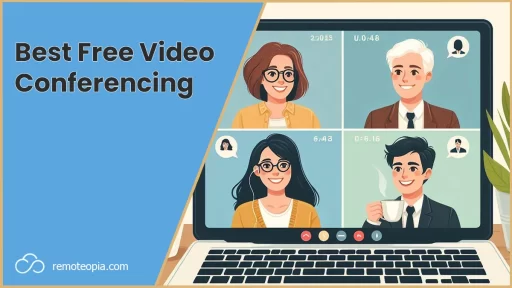 free video conferencing