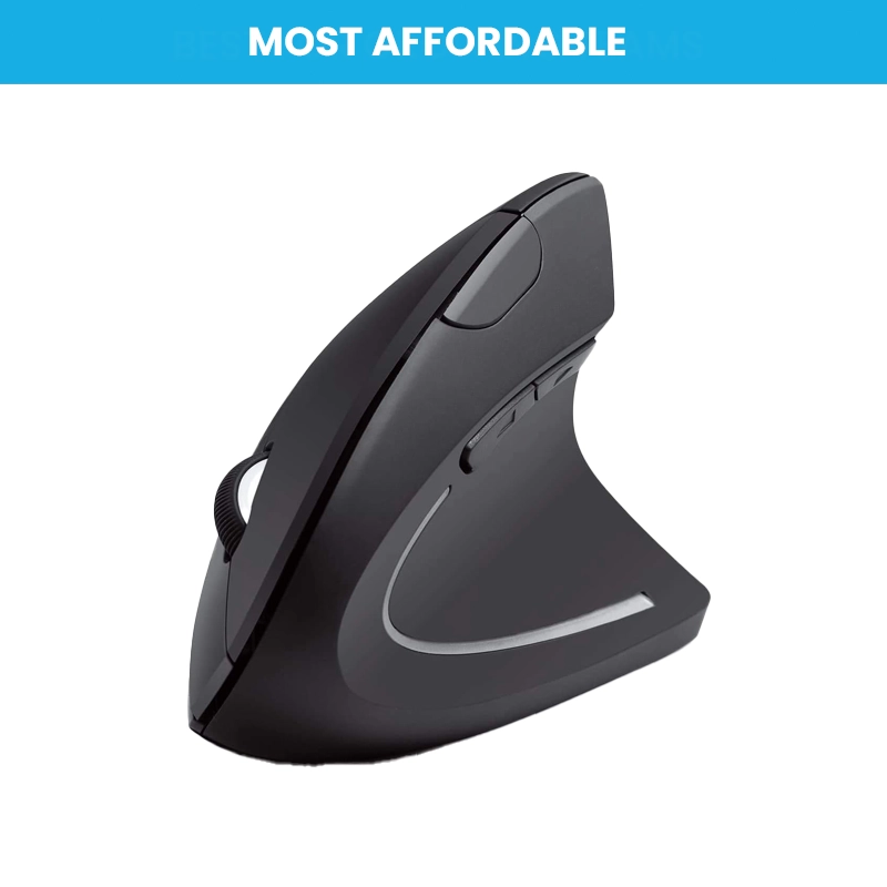 Anker Ergonomic Mouse