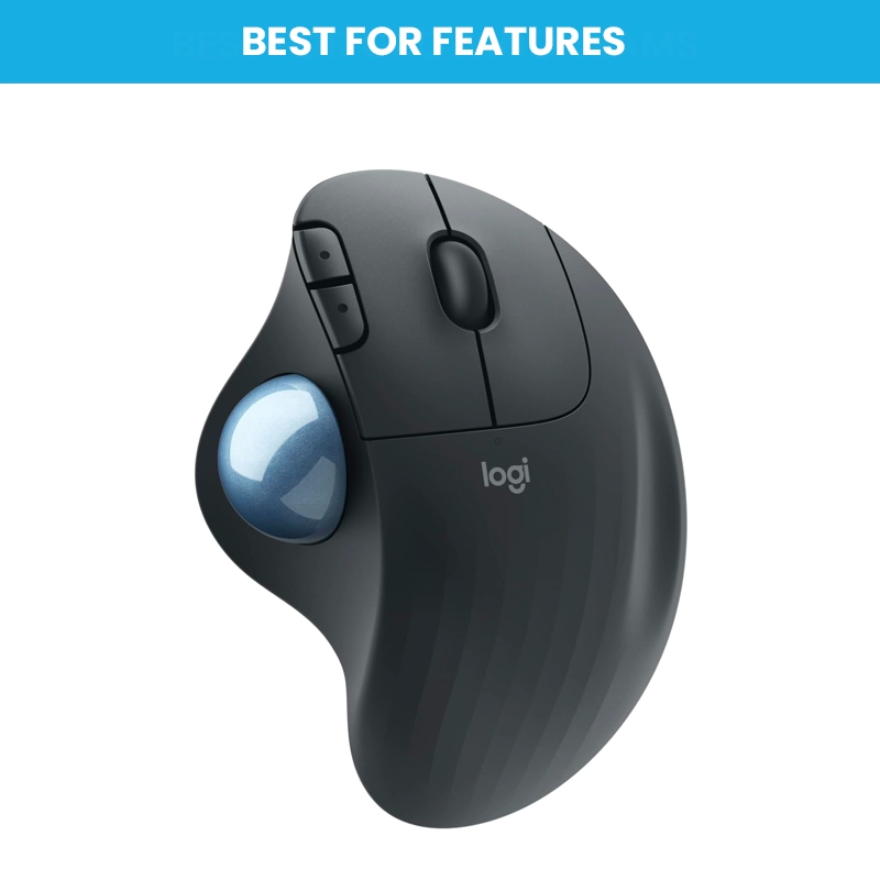 LOGITECH ERGO M575