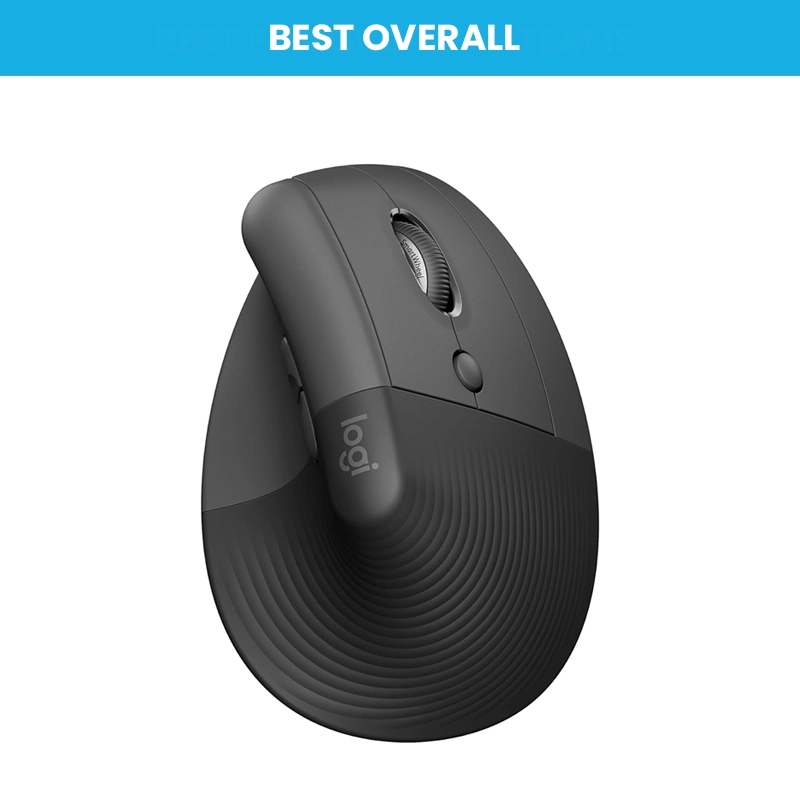 Logitech Lift Vertical