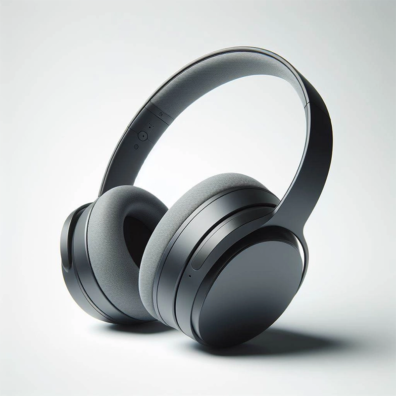 noise cancelling headphones