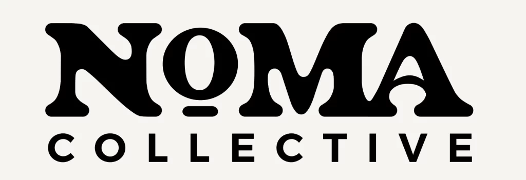 noma collective logo