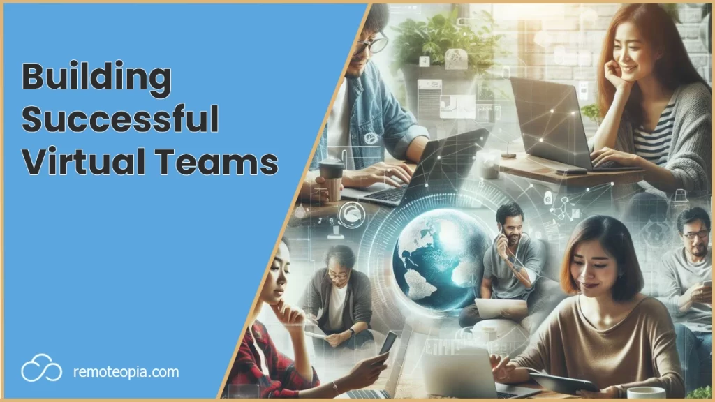 virtual teams