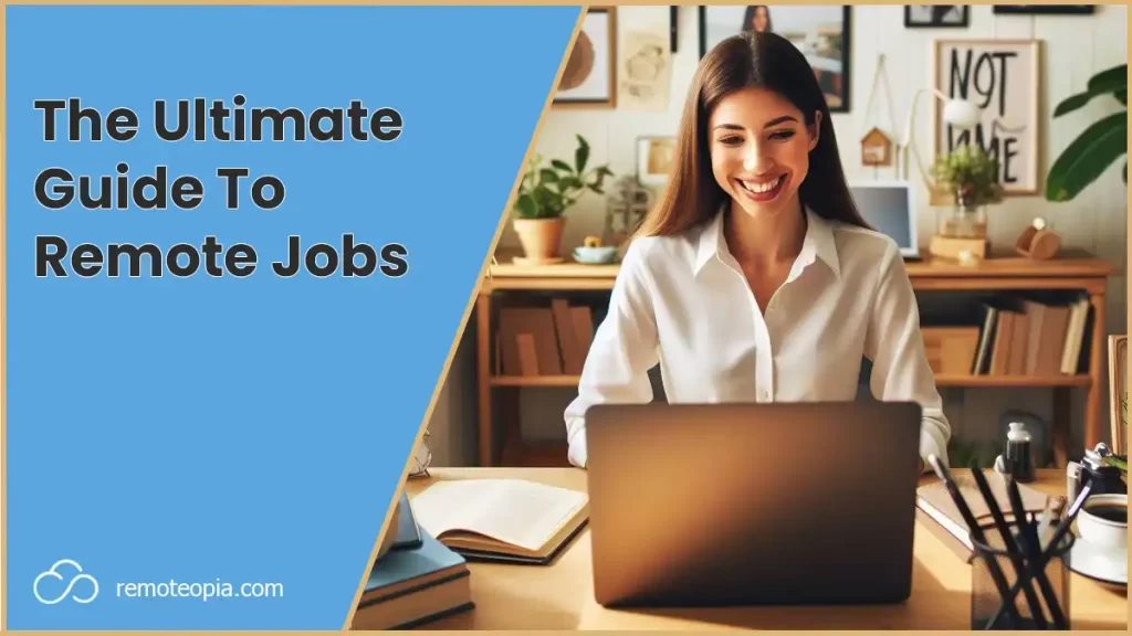 remote jobs