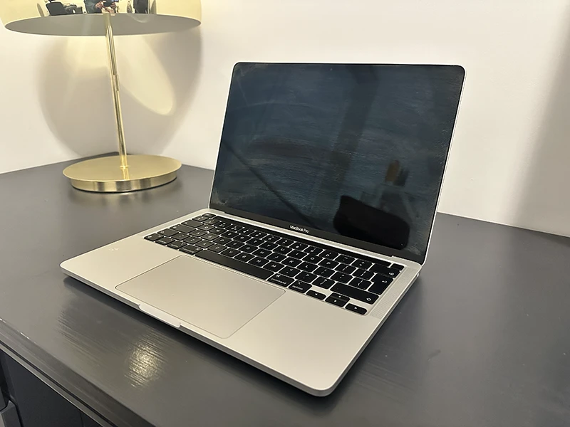 2020 Apple MacBook Air with Apple M1 Chip