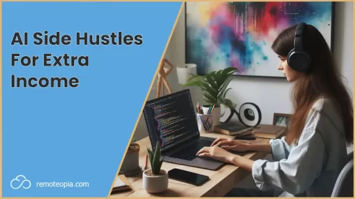 ai side hustle