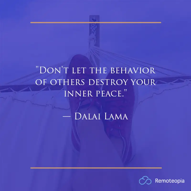 dalai lama quote